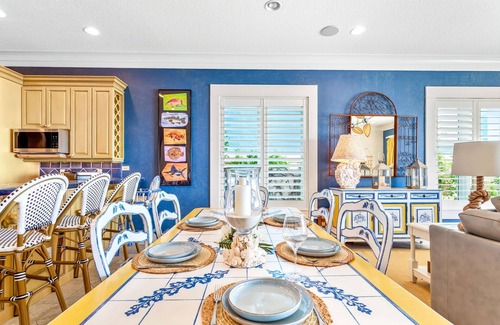 Indian Rocks Beach House | Ocean Dream Villa | Beachfront with Private Pool