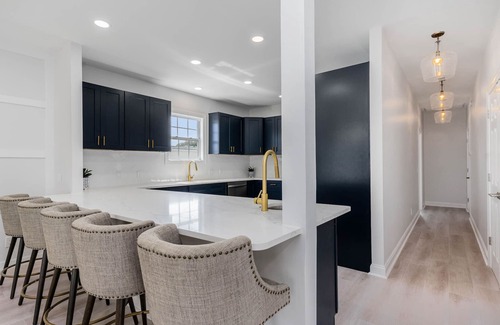 Windy Hill House | OCEAN DREAM-Luxury 2nd Row Ocean View - Pool Oasis