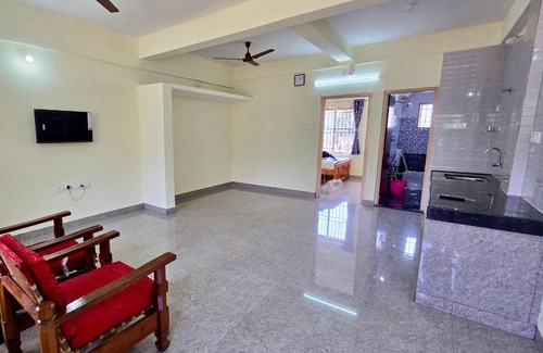 Udupi Apartment | Ocean Dreams Service Apartments