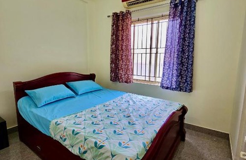Udupi Apartment | Ocean Dreams Service Apartments