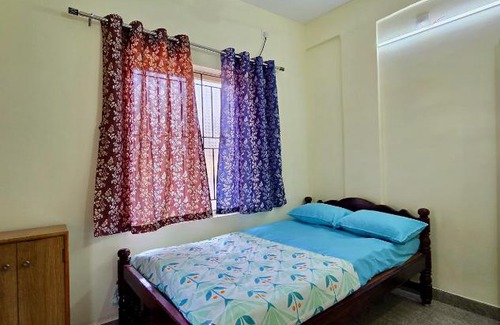 Udupi Apartment | Ocean Dreams Service Apartments