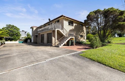Woolgoolga House | Ocean Drift