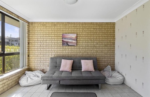 Woolgoolga House | Ocean Drift