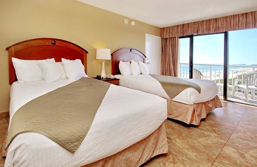 Ocean Drive Hotel | Ocean Drive Beach & Golf Resort