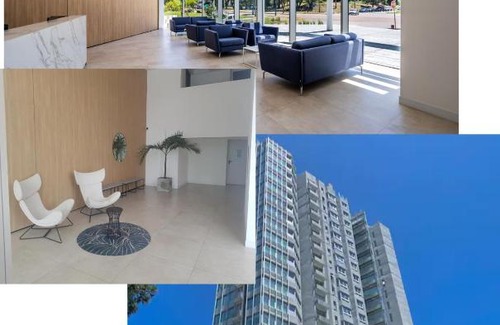 Cantegril Apartment | Ocean Drive Country, Punta del Este - 2 amb de lujo