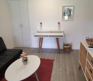Cantegril Apartment | Ocean Drive Country, Punta del Este - 2 amb de lujo