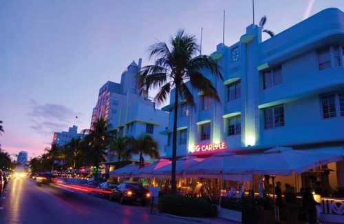 South Beach Apartment | Ocean Drive in the Heart of South Beach - Modern Apartment on Ocean Dr.