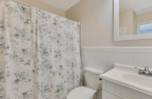 Kure Beach Apartment | Ocean Dunes 306 by Carolina Beach Realty