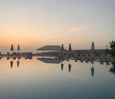 Arbaa Sahel Hotel | Ocean Dunes House