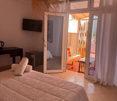 Arbaa Sahel Hotel | Ocean Dunes House