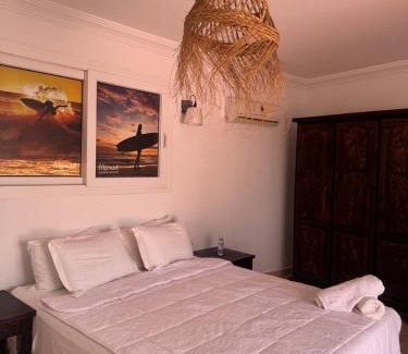 Arbaa Sahel Hotel | Ocean Dunes House