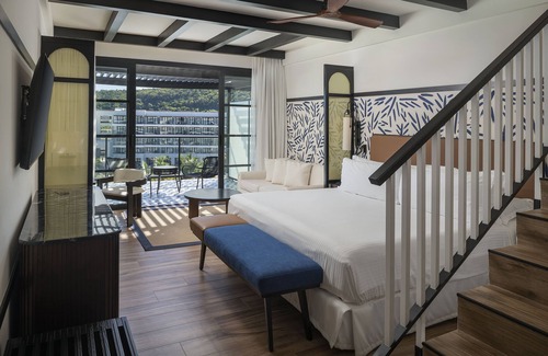 Silver Sands Resort | Ocean Eden Bay - Adults Only - All inclusive