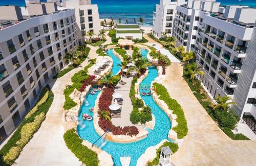 Silver Sands Resort | Ocean Eden Bay - Adults Only - All Inclusive