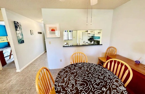 Brewster Condo | Ocean Edge: 2-bedroom condo with pool and resort access, near beaches