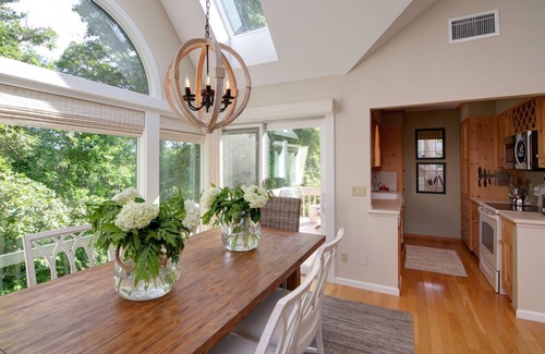 Brewster Condo | Ocean Edge Luxury Condo, Constantly Updated, Just steps to Arbor Pool