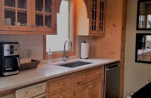 Brewster Condo | Ocean Edge Luxury Condo, Constantly Updated, Just steps to Arbor Pool