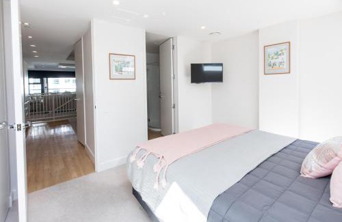 Mount Maunganui Apartment | Ocean Eleven 25