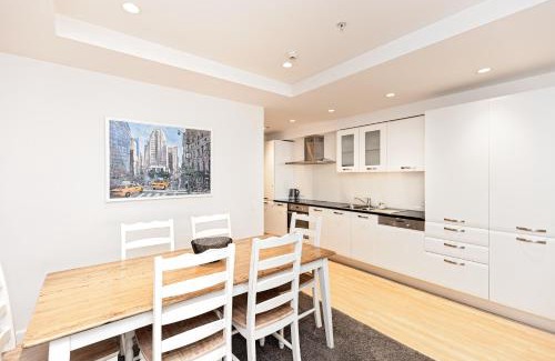 Mount Maunganui Apartment | Ocean Eleven 25