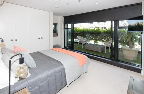 Mount Maunganui Apartment | Ocean Eleven 25