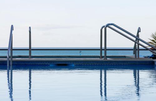 Mount Maunganui Apartment | Ocean Eleven 5