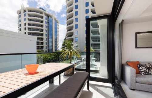 Mount Maunganui Apartment | Ocean Eleven 5