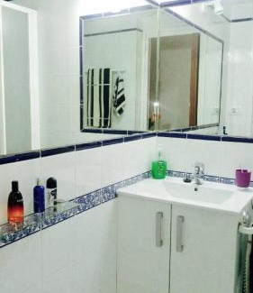 Puerto Rico Apartment | Ocean View Design Apartment Puerto Rico