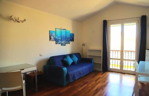 Historic Castle District Apartment | Ocean flat