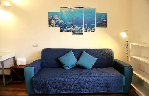 Historic Castle District Apartment | Ocean flat