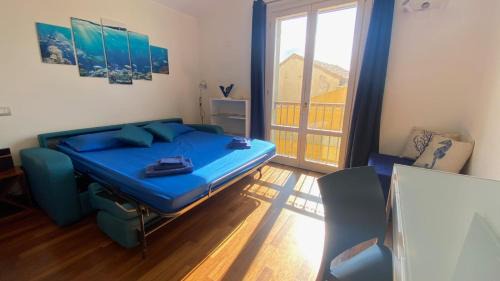 Historic Castle District Apartment | Ocean flat