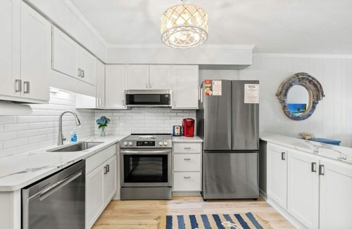 Myrtle Beach Condo | Ocean Forest Villas 106C- 2BR/2BA- Pools