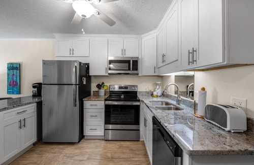 Myrtle Beach Condo | Ocean Forest Villas 313B- Beautiful Condo in Myrtle Beach