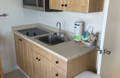 South Island Condo | Ocean front 1-bedroom condo at beautiful Ft. Myers Beach on the Gulf of Mexico