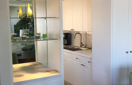 Pacific Beach Condo | Ocean Front 2 bedroom 2 Bath Condo