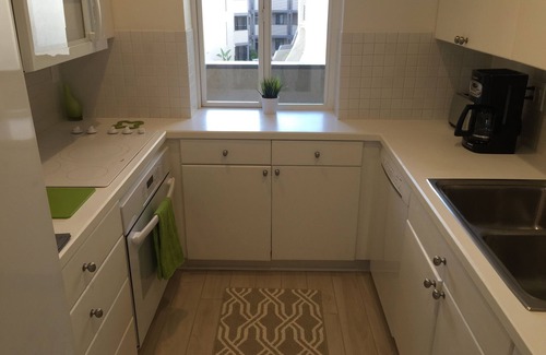 Pacific Beach Condo | Ocean Front 2 bedroom 2 Bath Condo