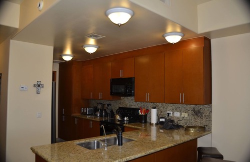 Puerto Penasco Condo | Ocean-Front 2 Br in Phase 1 w/Phase 2 Finishes in Las Palomas & views