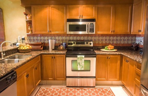 Nuevo Vallarta Apartment | Ocean Front 2BR! Pool! Sleeps 6! Playa Royale