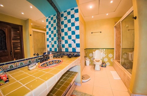 Nuevo Vallarta Apartment | Ocean Front 2BR! Pool! Sleeps 6! Playa Royale