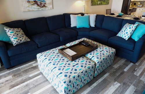North Ocean City Condo | Ocean Front - 3 Bedroom w/2 King Rooms - Amazing Views - Perfect for Families!
