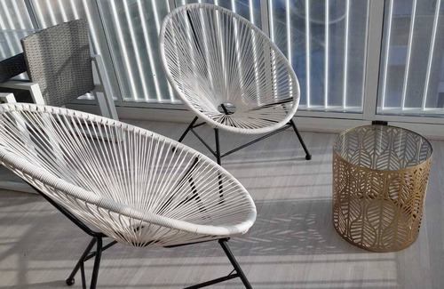 Playa de San Juan Apartment | OCEAN FRONT APARTMENT with Spectacular Sunrise and Sunsets