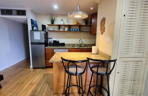 Montego Bay Apartment | Ocean Front Apartment Montego Bay Hip Strip