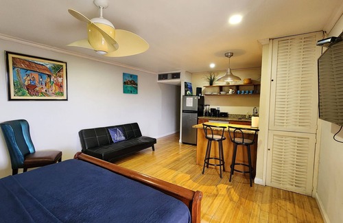 Montego Bay Apartment | Ocean Front Apartment Montego Bay Hip Strip