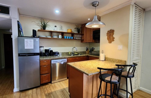 Montego Bay Apartment | Ocean Front Apartment Montego Bay Hip Strip