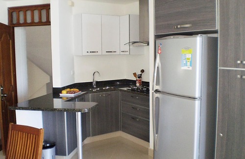 Marbella Apartment | OCEAN FRONT APARTMENT IN CARTAGENA