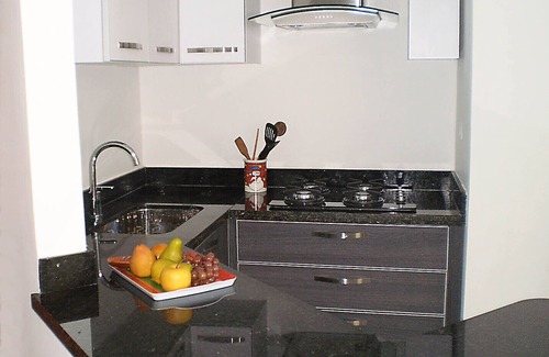 Marbella Apartment | OCEAN FRONT APARTMENT IN CARTAGENA