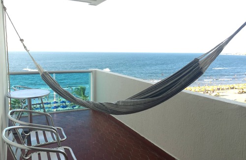 Marbella Apartment | OCEAN FRONT APARTMENT IN CARTAGENA