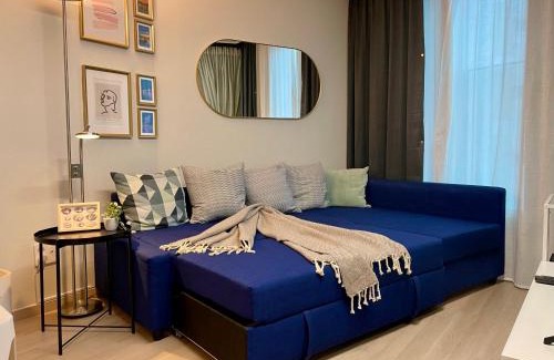 Suyeong-Gu Apartment | Ocean Front Apartment
