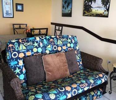 Vilomar Apartment | Ocean Front Apartment