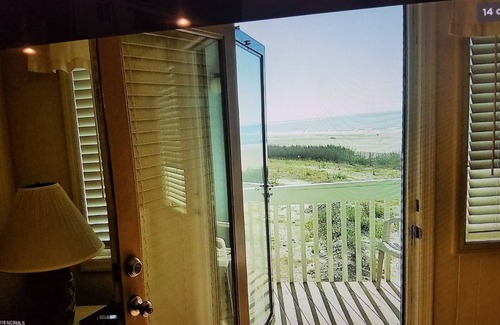 Ocean Isle Beach Condo | Ocean Front at OIB Sand Dwellers Condo
