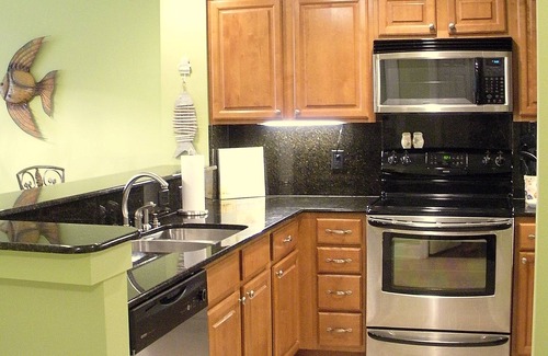 Dauphin Island Condo | Ocean Front, Beautiful Beach/Ocean View, Pools, Stylish & Comfortable