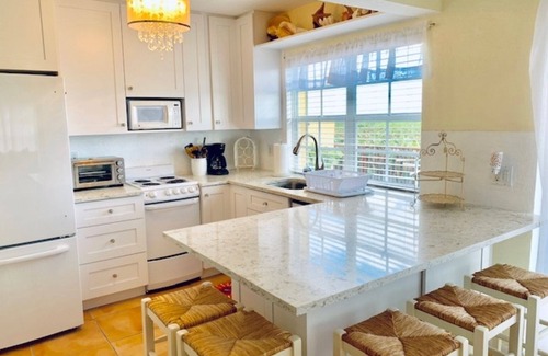 Delray Beach House | OCEAN FRONT CASITA